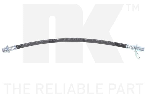 Flexible de frein