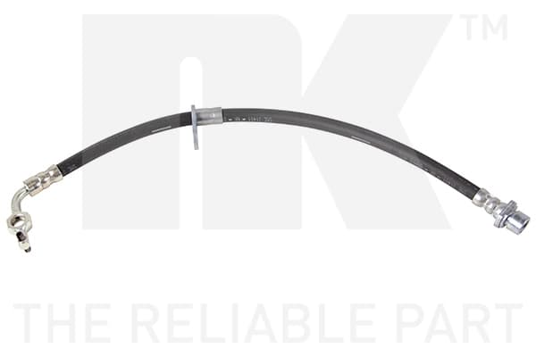 Flexible de frein