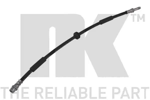 Flexible de frein