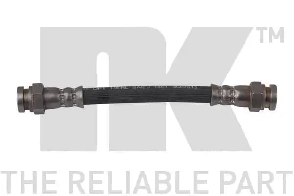 Flexible de frein