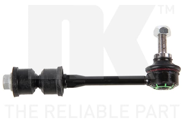 Entretoise/tige, stabilisateur