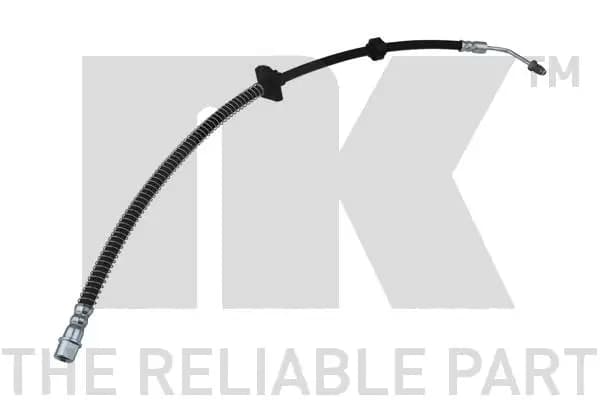 Flexible de frein
