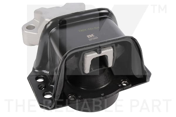 Support moteur