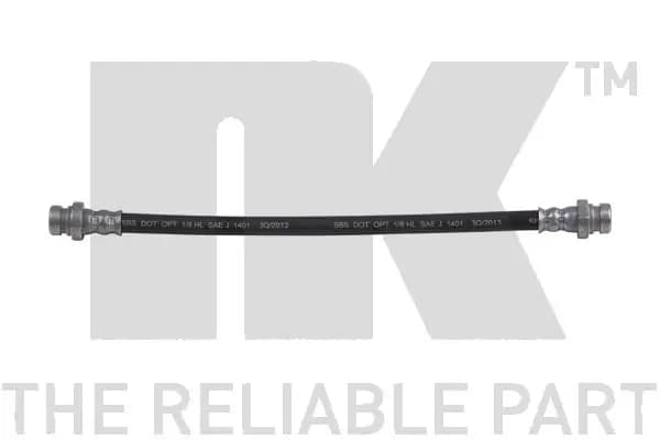 Flexible de frein