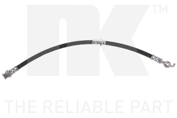 Flexible de frein