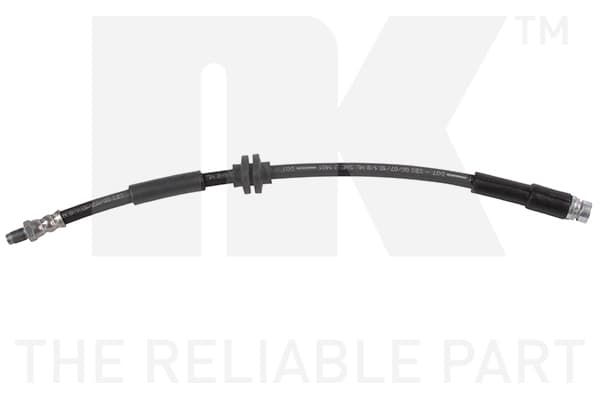 Flexible de frein