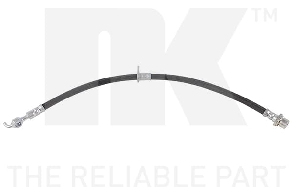 Flexible de frein