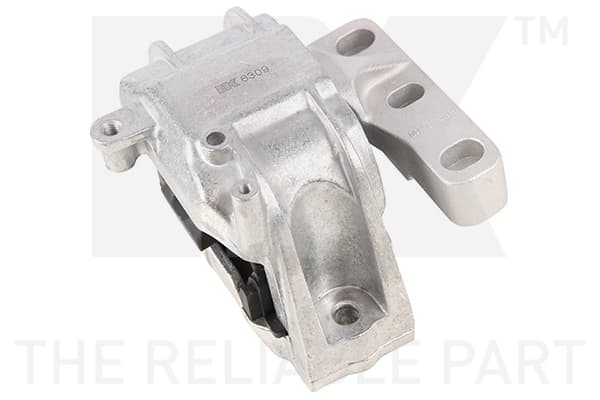 Support moteur