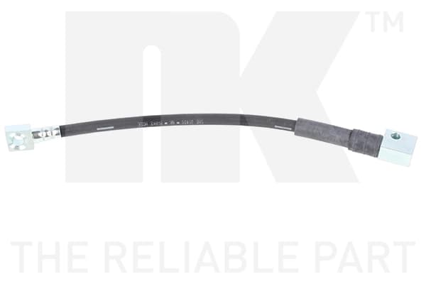 Flexible de frein