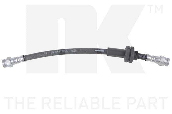 Flexible de frein