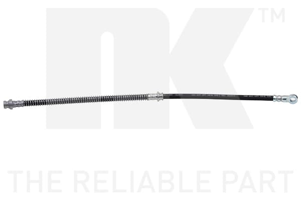 Flexible de frein