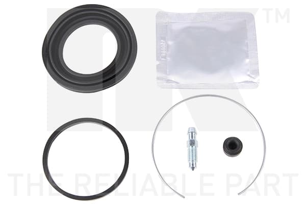 Kit de réparation, étrier de frein