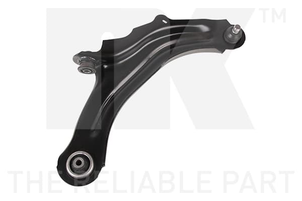 Bras de liaison, suspension de roue