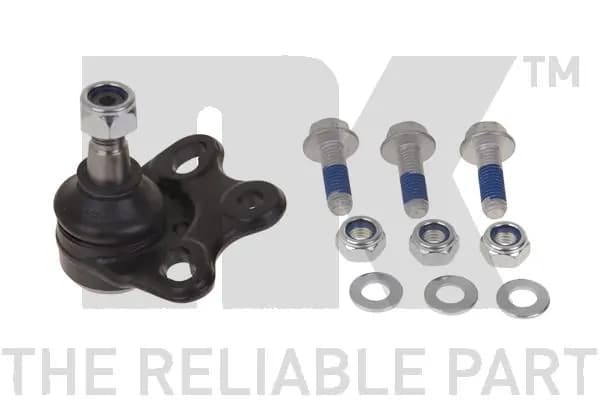 Rotule de suspension