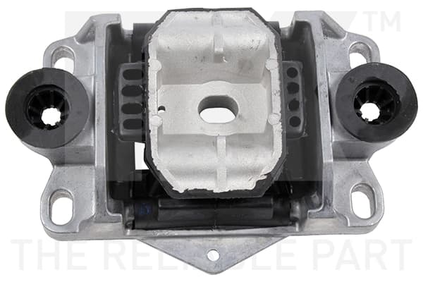 Support moteur