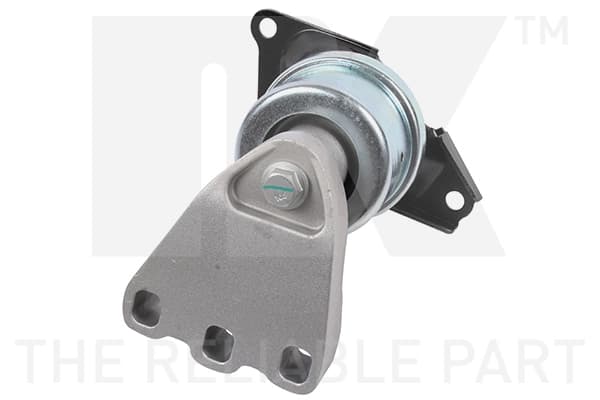 Support moteur
