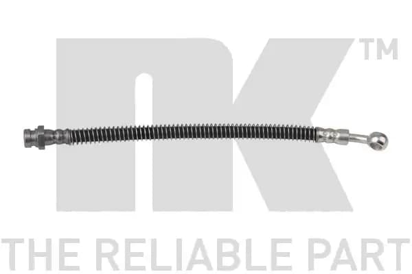 Flexible de frein