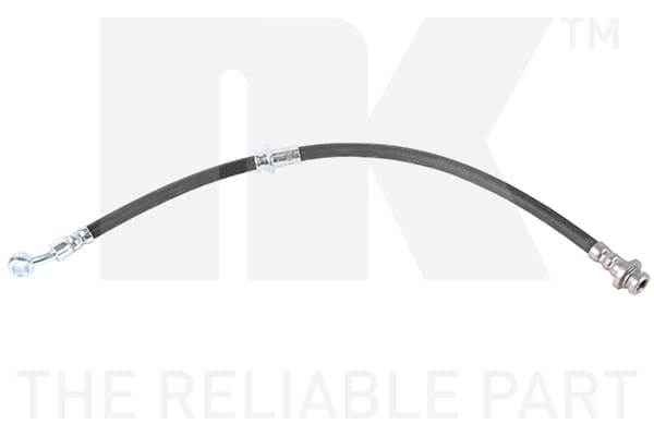 Flexible de frein