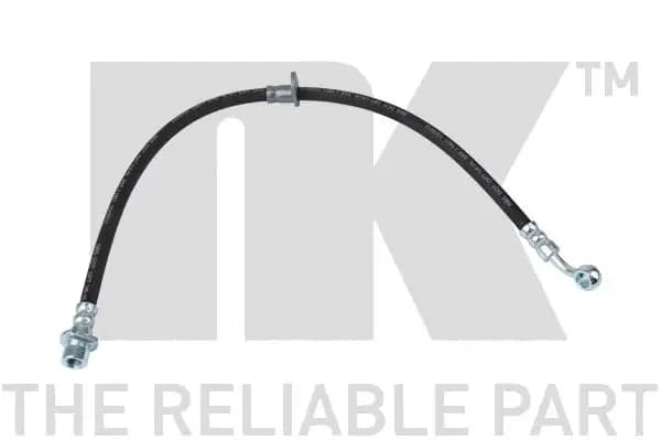 Flexible de frein