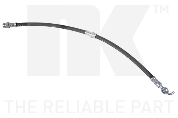 Flexible de frein
