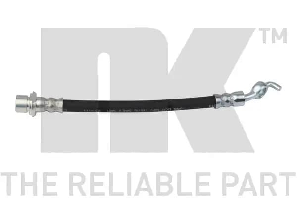 Flexible de frein