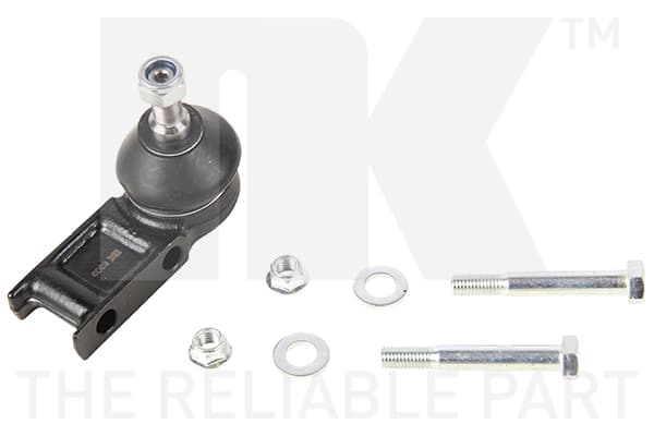 Rotule de suspension