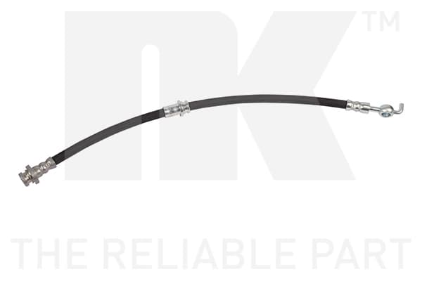 Flexible de frein