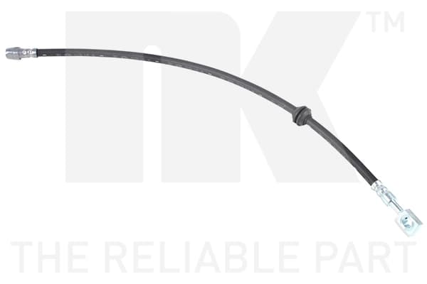 Flexible de frein