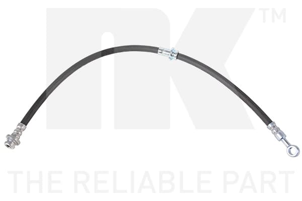 Flexible de frein