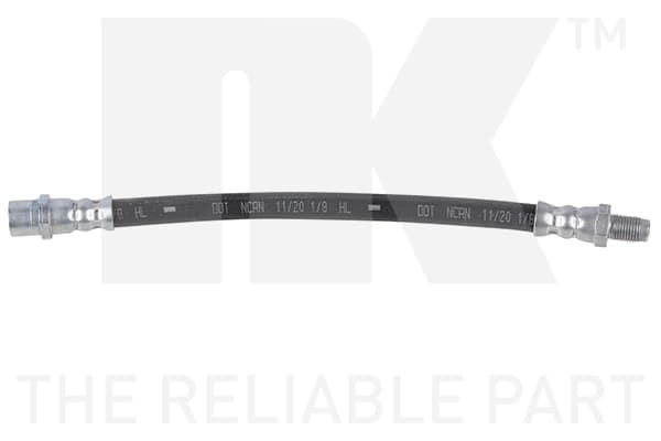 Flexible de frein