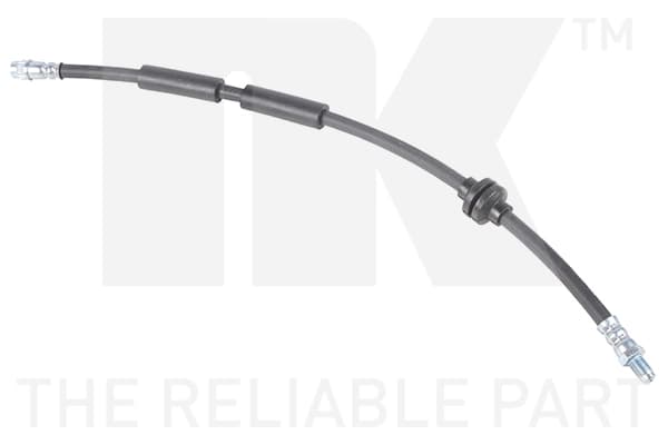Flexible de frein