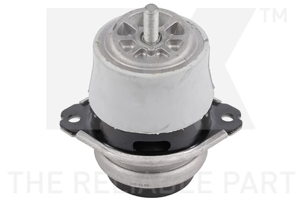 Support moteur