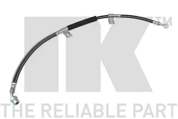 Flexible de frein