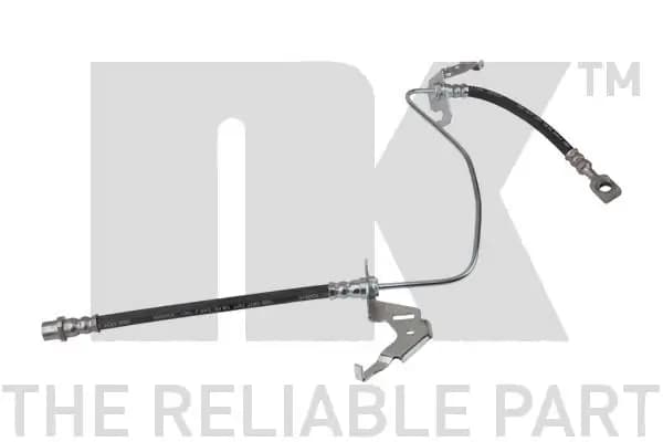 Flexible de frein