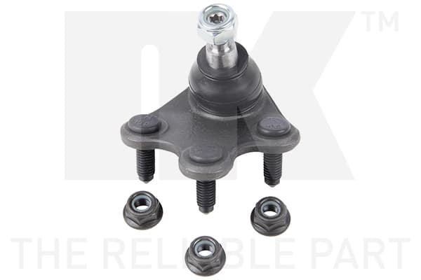 Rotule de suspension