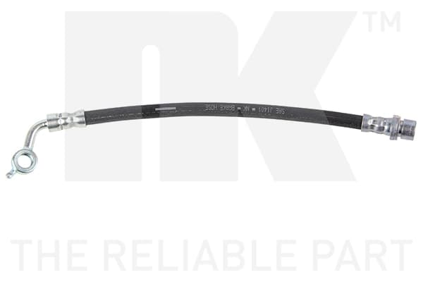 Flexible de frein
