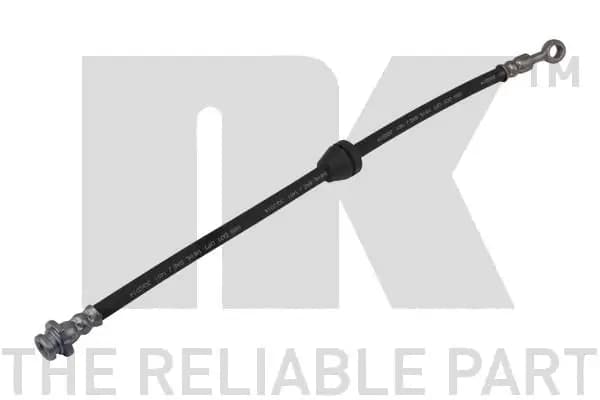 Flexible de frein