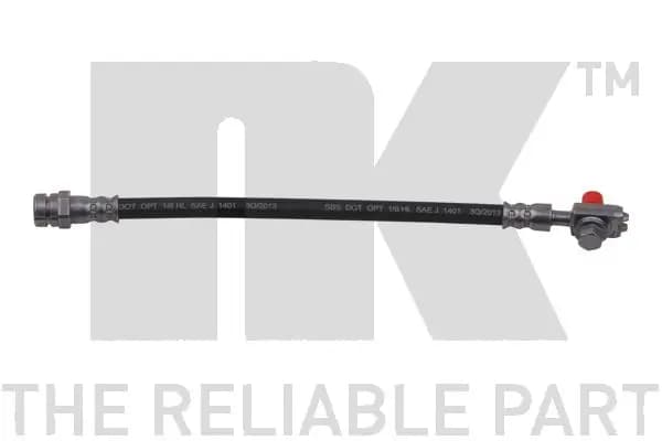 Flexible de frein