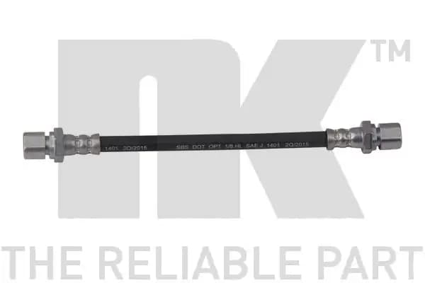 Flexible de frein