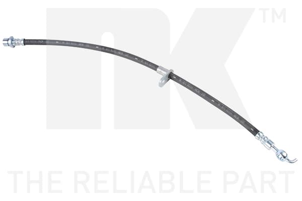 Flexible de frein