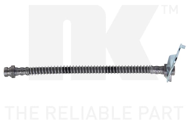 Flexible de frein