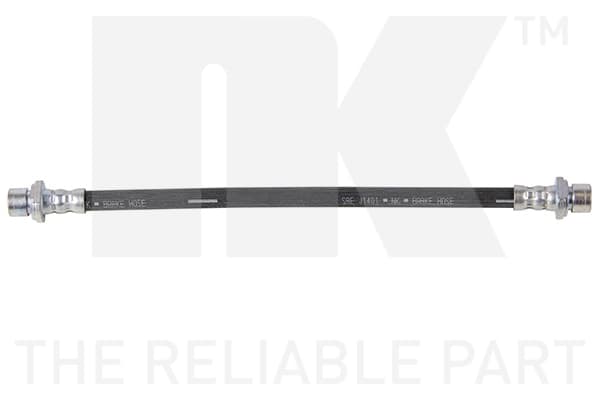 Flexible de frein