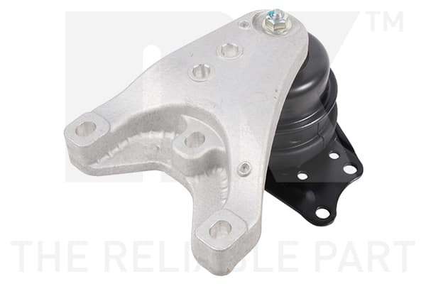 Support moteur