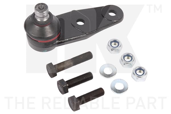 Rotule de suspension