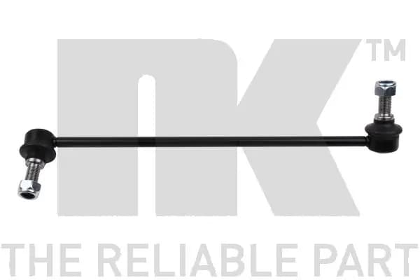 Entretoise/tige, stabilisateur