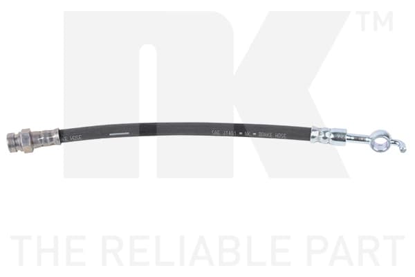 Flexible de frein