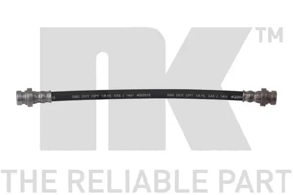 Flexible de frein
