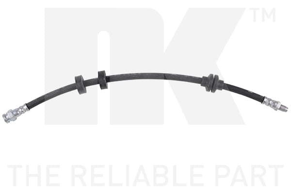 Flexible de frein