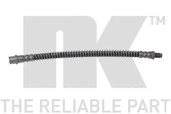 Flexible de frein
