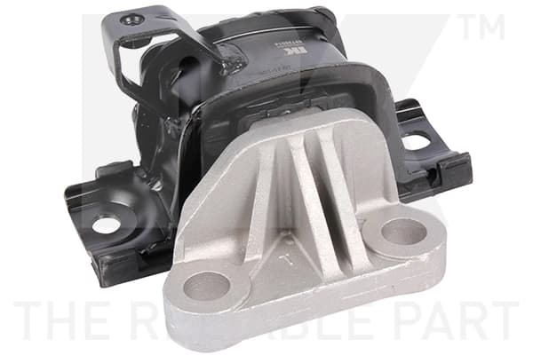 Support moteur